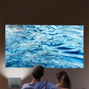  Проектор  EQUIPIFY UX-C21 (LED,Андроїд)