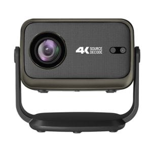 Проєктор EQUIPIFY UX-C30 (LED, Андроїд)