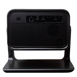 Проектор EQUIPIFY UX-C30 (LED, Андроїд)