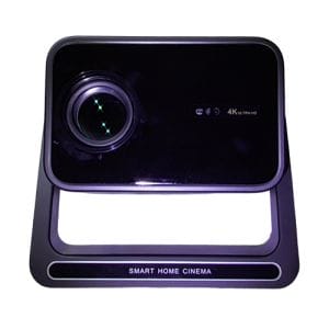 Проектор EQUIPIFY UX-C30 (LED, Андроїд)