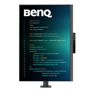 Монітор для програмування BenQ RD280UA