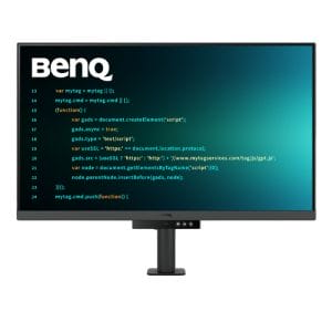 Монітор для програмування BenQ RD320UA