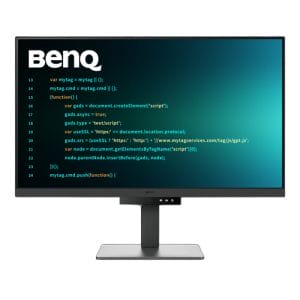 Монітор для програмування BenQ RD320U