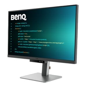 Монітор для програмування BenQ RD320U