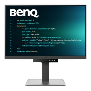 Монітор для програмування BenQ RD240Q