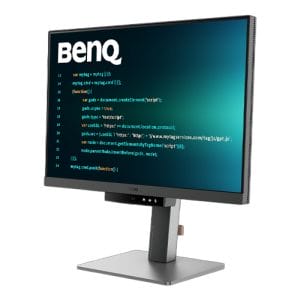 Монітор для програмування BenQ RD240Q