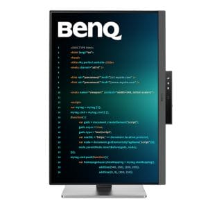 Монітор для програмування BenQ RD240Q