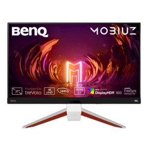 Монітор ігровий MOBIUZ EX2710U