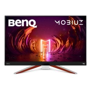 Монітор ігровий MOBIUZ EX2710U