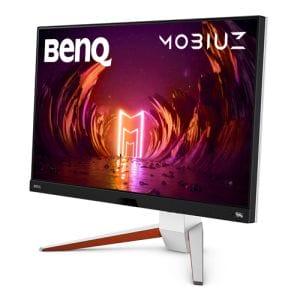 Монітор ігровий MOBIUZ EX2710U