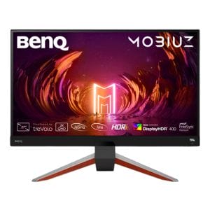 Монітор ігровий MOBIUZ EX2710Q