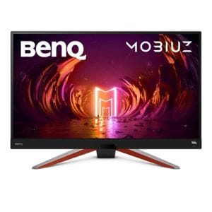 Монітор ігровий MOBIUZ EX2710Q