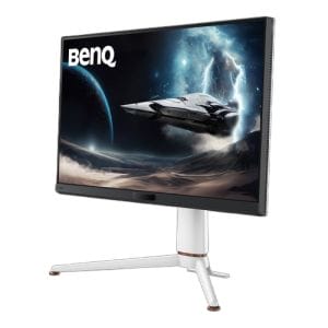 Монітор ігровий BENQ MOBIUZ EX271Q