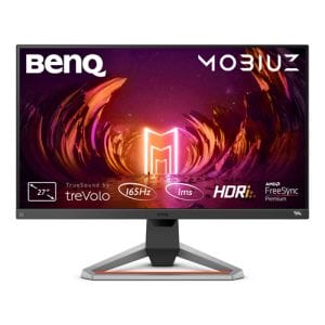 Монітор ігровий  MOBIUZ EX2710S