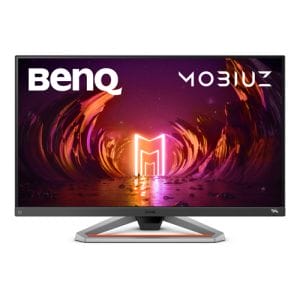 Монітор ігровий  MOBIUZ EX2710S