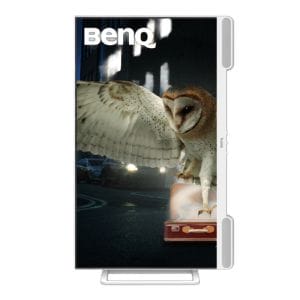 Монітор ігровий  BenQ EW2790U