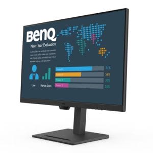 Монитор BENQ BL3290QT (ергономічний, з функцією захисту очей)