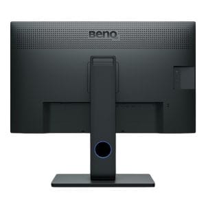 Монитор для фотографів BenQ SW321C (32", 4K,  AdobeRGB, USB-C)