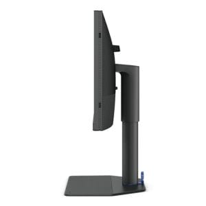 Монитор для фотографів BenQ SW272U (27", 4K,  AdobeRGB, 90 Вт, USB-C)