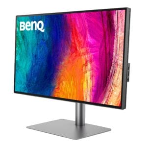 Монітор для дизайнерів BenQ PD3225U