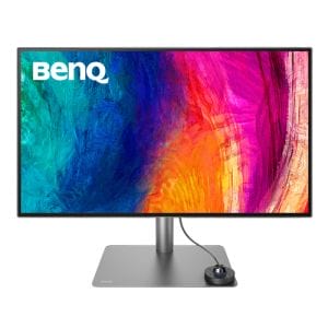 Монітор для дизайнерів BenQ PD3225U