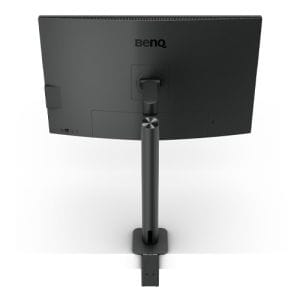 Монітор для дизайнерів BenQ PD3205U (32', 4K, UHD, sRGB, HDR10,  USB-C)