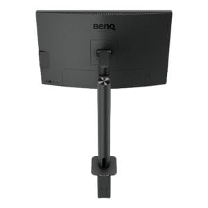 Монітор для дизайнерів BenQ PD2706UA (27', 4K, Ergo Arm, UHD, P3 DisplayHDR 400, USB-C)