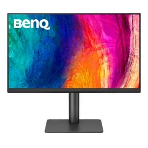 Монітор для дизайнерів BenQ PD2706QN (27', QHD)