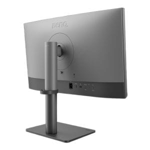 Монітор для дизайнерів BenQ PD2706QN (27', QHD)