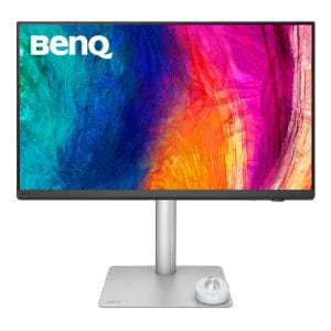 Монітор для дизайнерів BenQ PD2730S (27', 5K)