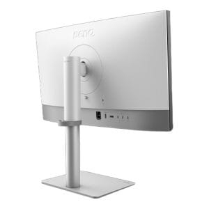 Монітор для дизайнерів BenQ PD2730S (27', 5K)
