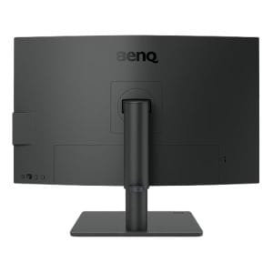 Монітор для дизайнерів BenQ PD2705U (27', 4K UHD, sRGB, HDR10, USB-C)