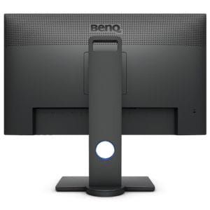 Монітор для дизайнерів BenQ PD2705Q (27', 2K, QHD, sRGB, HDR10, USB-C)