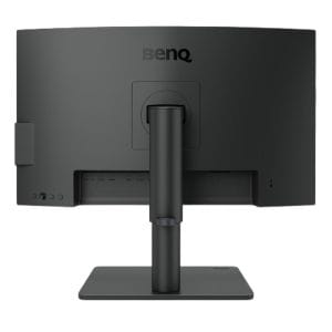 Монітор для дизайнерів BenQ PD2506Q (25', 2K, QHD, P3 DisplayHDR 400, USB-C)