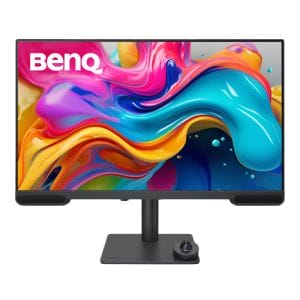 Монітор для відеомонтажу BenQ PV3200U (32",4К)