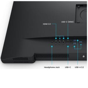 Монітор для відеомонтажу BenQ PV3200U (32",4К)