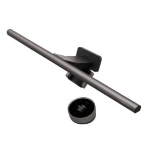 Лампа для монітора BenQ Clip ScreenBar Halo 2  Dark Grey