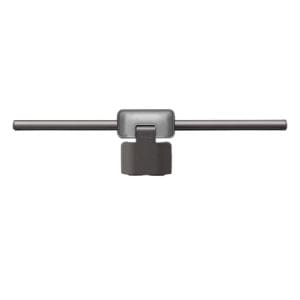 Лампа для монітора BenQ Clip ScreenBar Halo 2  Dark Grey