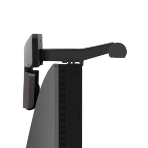 Лампа для монітора BenQ Clip ScreenBar Halo 2  Dark Grey