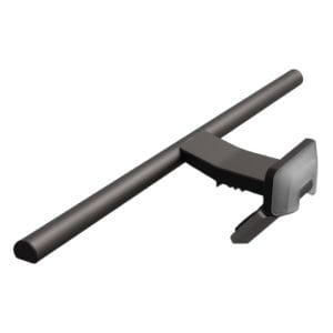 Лампа для монітора BenQ Clip ScreenBar Halo 2  Dark Grey
