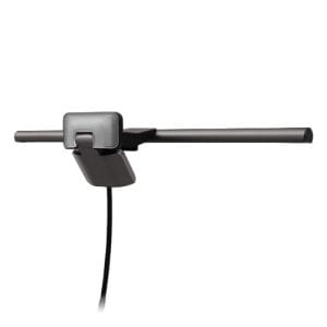 Лампа для монітора BenQ Clip ScreenBar Halo 2  Dark Grey