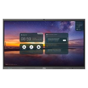 Інтерактивна панель Vivitek NovoTouch BK752iw5