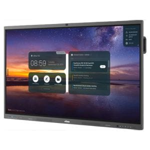 Інтерактивна панель Vivitek NovoTouch BK752iw5