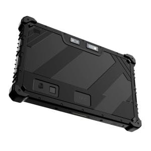 Планшет ударостійкий Hotus HTARJ10B
