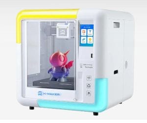 3D принтер AOSEED X-MAKER