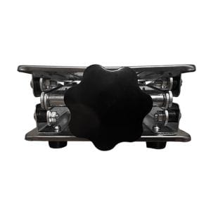 Столик лабораторний підіймальний Lumi LV-14554 (регульований)