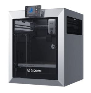 3D принтер Qidi Tech Q2 Pro
