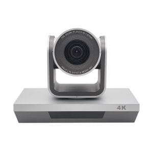 PTZ-камера Equipify H1-UHAB для відеоконференцій 4K UHD (3840х2160) USB2.0/10x/8.29 МП/автофокус/ДУ
