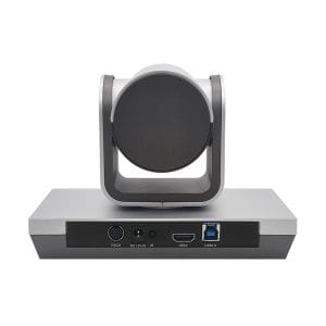 PTZ-камера Equipify H1-UHAB для відеоконференцій 4K UHD (3840х2160) USB2.0/10x/8.29 МП/автофокус/ДУ