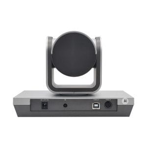 PTZ-камера Equipify H1-U3B для відеоконференцій 4K UHD (3840х2160) USB2.0/3x/8.29 МП/автофокус